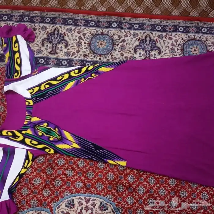 خياطه ملابس نسائية و بناتي 25