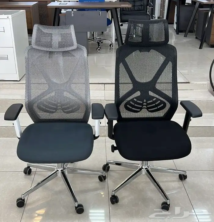 كراسي جلده عروض 19