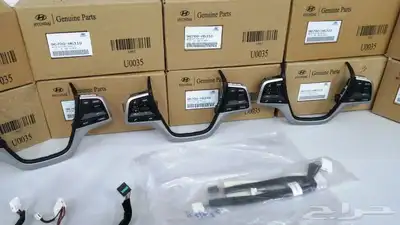 مثبت سرعة هونداي أكسنت 2019 2