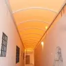تفصيل وتركيب مظلات و سواتر وحداده عامه لتواصل ابو محمد 05522 7