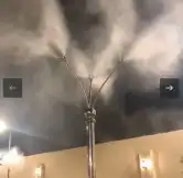 رذاذ وضباب 1