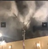 رذاذ وضباب 2