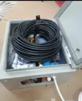 رذاذ وضباب 8