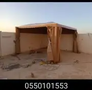 سندويش بانل مظلات وسواتر وجميع انواع الحدادة 18