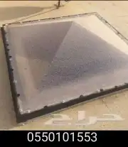 سندويش بانل مظلات وسواتر وجميع انواع الحدادة 28