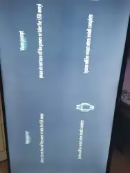 خدمات منزليه تصليح و صيانة شاشات و تلفزيونات LED 5