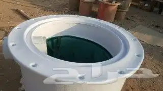 صفاية زيت   مصيدة زيت   مصائد زيت للمطاعم 4