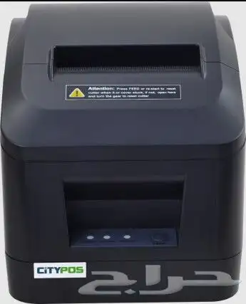 جهاز كاشير مطعم ب2000ريال 12