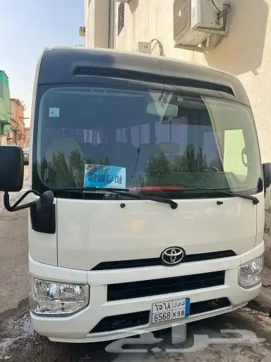 تأجير باصات و حفلات مع سائق مشوار خاصه 3