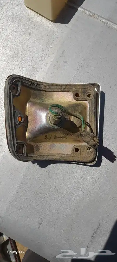 قطع غيار اصطبات قديمة وكاله 9