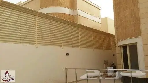 تفصيل وتركيب مظلات و سواتر وحداده عامه لتواصل ابو محمد 05522 4