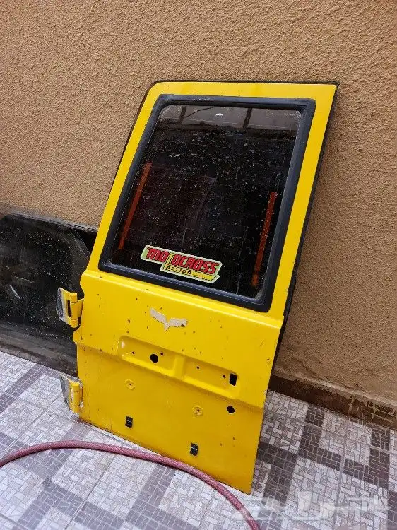 قطع باترول 1