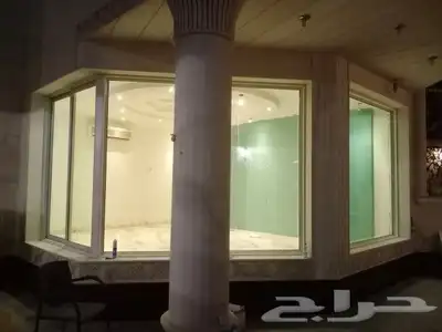 المنيوم ابواب حمام ابواب شبابيك المنيوم شغل ميا ميا 0
