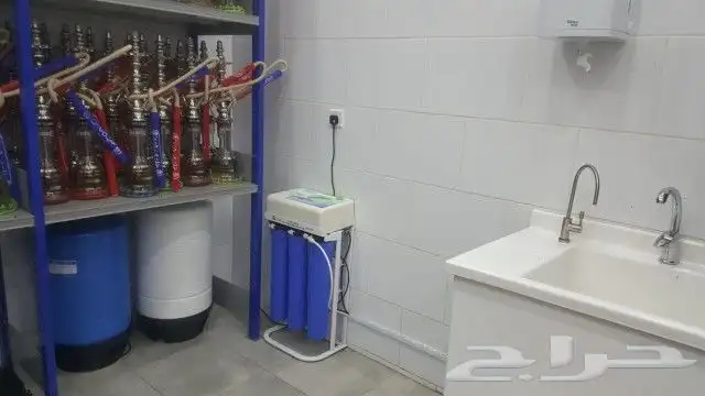 جهاز تحليه للخزان 3