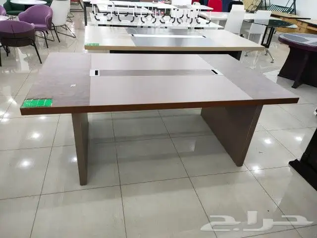 مكاتب مستلزمات مكتب كامله 5