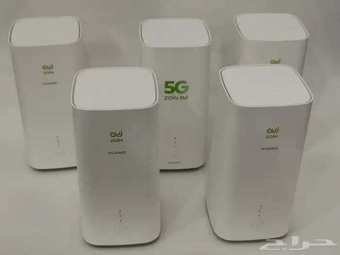 مودم هواوي 5G زين 0