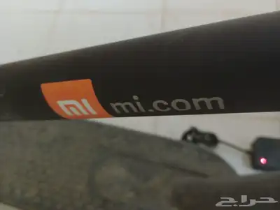 سكوتر Mi pro2 مستعمل نظيف جدا للبيع 1