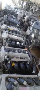 ماكينة جنسس 8سلندر 9