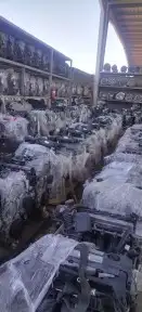 ماكينة جنسس 8سلندر 6