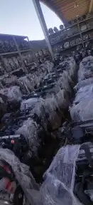 ماكينة جنسس 8سلندر 4