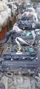 ماكينة جنسس 8سلندر 10