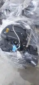 ماكينة جنسس 8سلندر 8