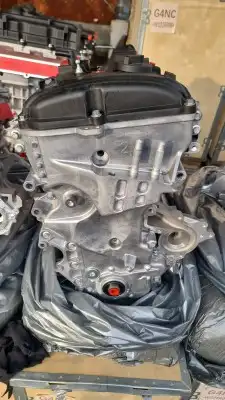 ماكينة جنسس 8سلندر 1