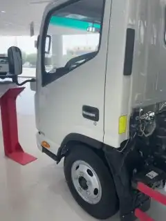 قلابات جاك N50 موديل 2023 8