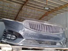 صدام شمعات سطبات أزيرا كادنزا جنسس اصلي وكاله 5