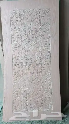 ابواب خشب درة الخميس وابها 6