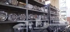 ماكينة جنسس 8سلندر 7