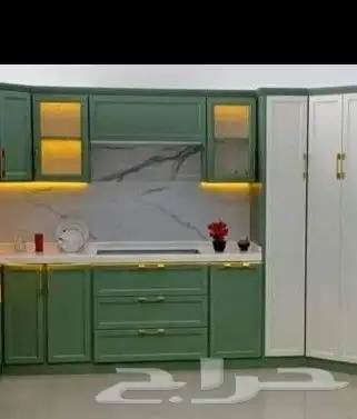 مطبخ تفصول صينه جيع انوع المطبخ لي تفصل اتوصل علا هذا الرقم 4