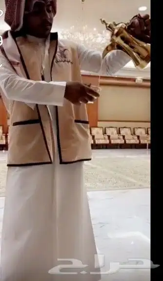 قهوجي الجبيل لضيافه 0