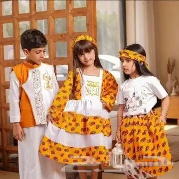 ملابس اطفال ملابس رمضان ملابس العيد ميزي طلفك 2