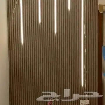 ديكورات جبسيات نعلات فوم ارفف مرايات تكسيات 13