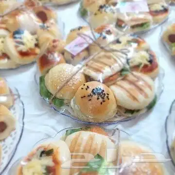 معجنات مشكله لأسر منتجه مكه 1