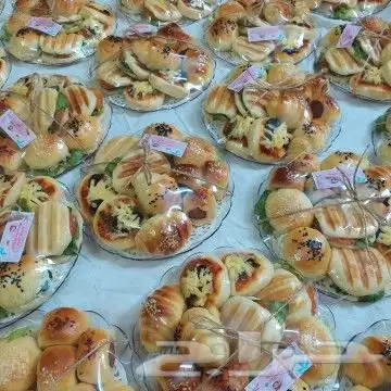 معجنات مشكله لأسر منتجه مكه 0