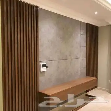 ديكورات جبسيات نعلات فوم ارفف مرايات تكسيات 10