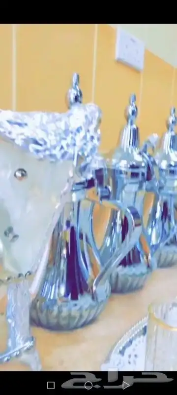 قهوجي الجبيل لضيافه 4