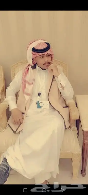 قهوجي الجبيل لضيافه 6