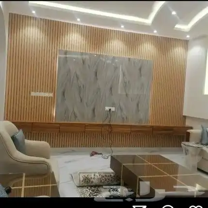 ديكورات جبسيات نعلات فوم ارفف مرايات تكسيات 18