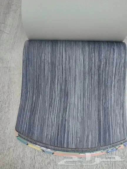 فنيل مشمعات شكل الباركيه 5