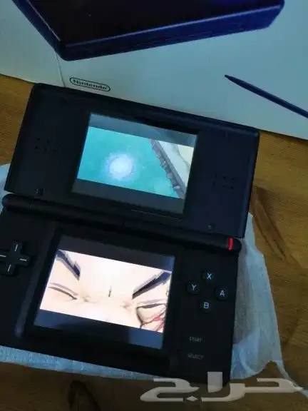 DS Lite جيم بوي 11