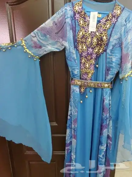 جلابية جديدة من واحة الجلابيات 0