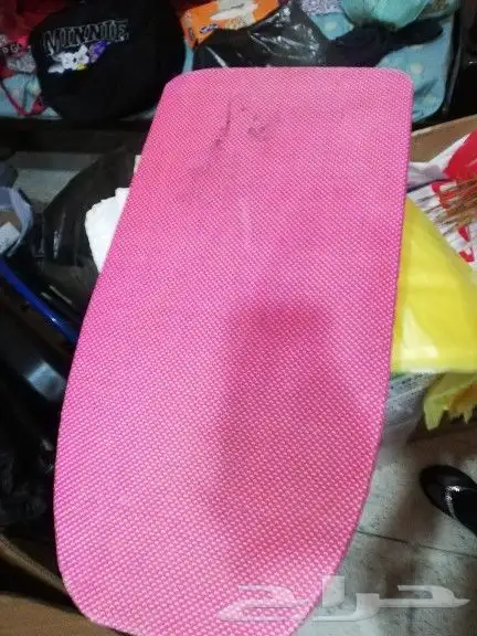 Iron stand almost new condition 2