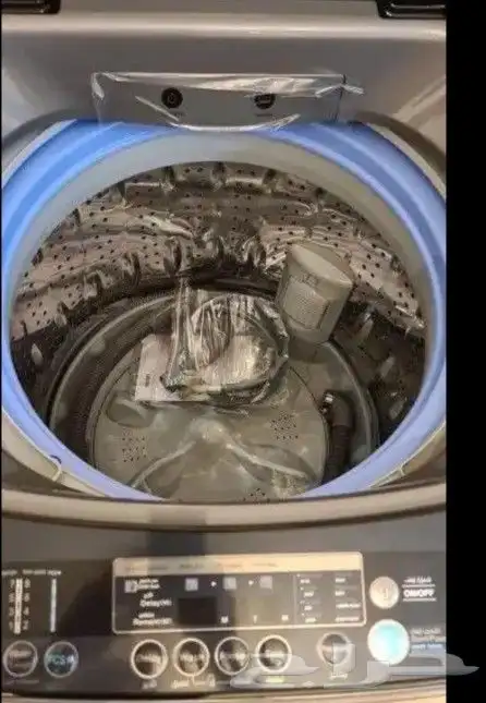 غسالات هام الأوتماتيكية فتحة علوي 5