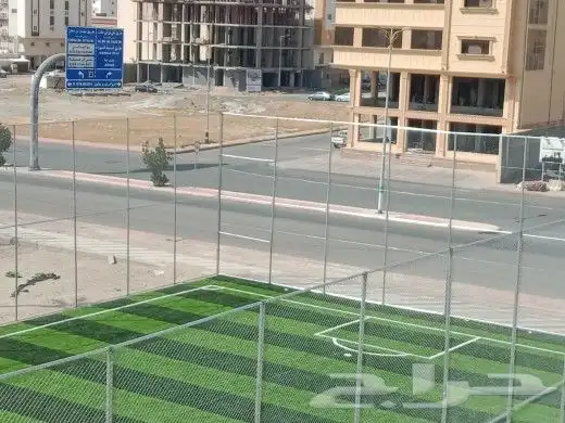 توريد وتركيب جميع انواع الشبوك أسوار امنيه وملاعب رياضيه 7