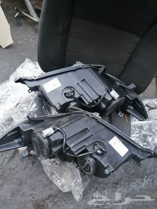 شمعات كامري 2015 جديدة اصلي 0