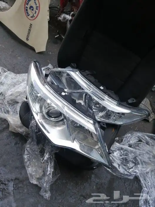 شمعات كامري 2015 جديدة اصلي 1