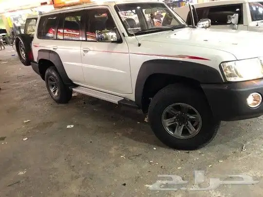 صدام لحيه فتك ترهيم تعديباترول نيسان كت خطوط 49